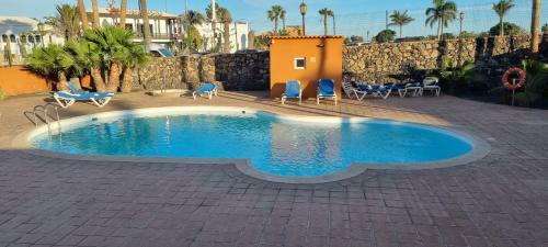 Apartamento Oasis Royal 3 Piscinas - Fibra �ptica