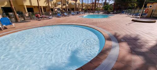Apartamento Oasis Royal 3 Piscinas - Fibra �ptica