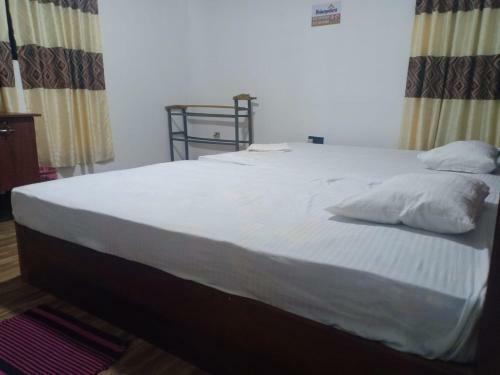 Hostal Nikasha Family Resort