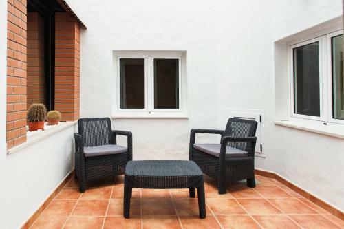 El Castillito, Beachfront Villa