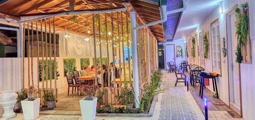 Hotel Hevana Holidays