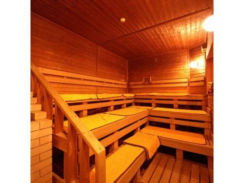 Ashibetsu Onsen Starlight Hotel - Vacation Stay 61779v