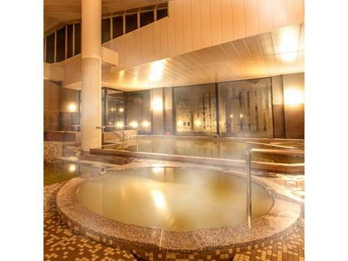 Ashibetsu Onsen Starlight Hotel - Vacation Stay 61779v