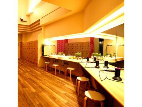 Ashibetsu Onsen Starlight Hotel - Vacation Stay 61779v