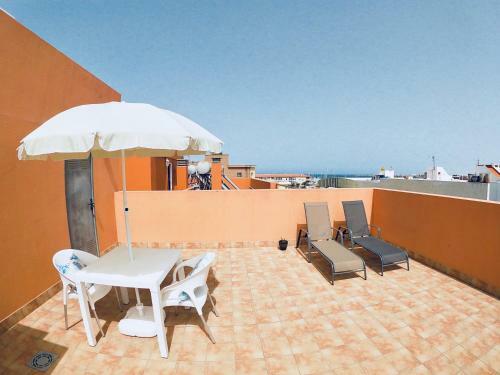Apartamento Casa Abuela Pepa