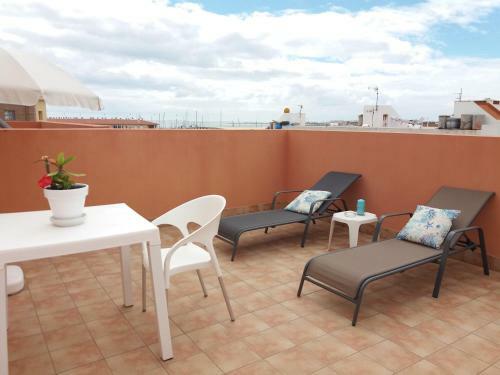 Apartamento Casa Abuela Pepa