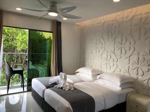 Hotel Wow Inn Keyodhoo