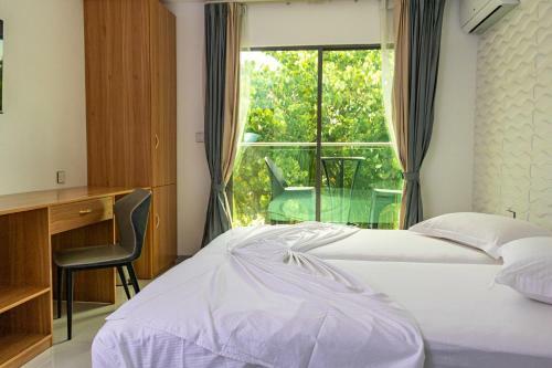 Hotel Wow Inn Keyodhoo