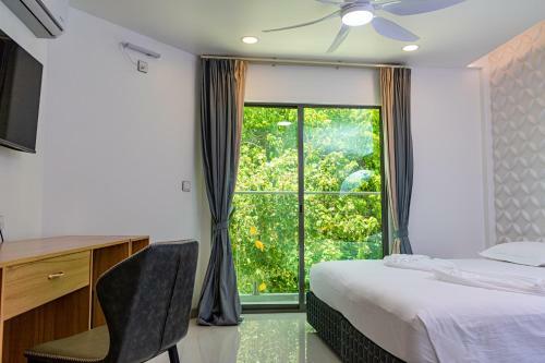 Hotel Wow Inn Keyodhoo