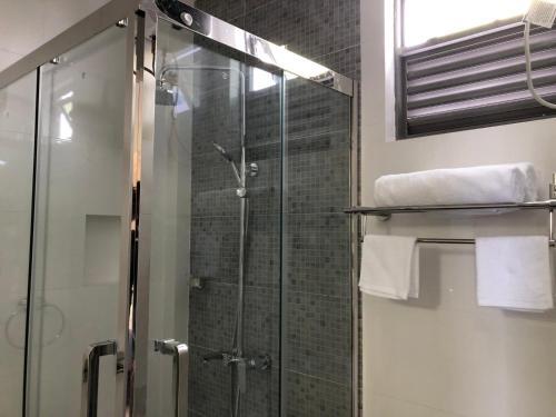 Hotel Wow Inn Keyodhoo