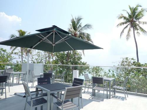 Hotel Wow Inn Keyodhoo