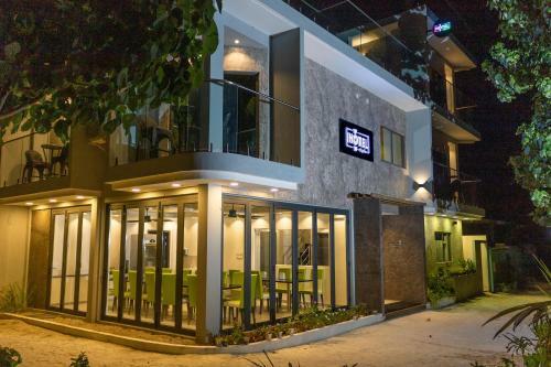 Hotel Wow Inn Keyodhoo