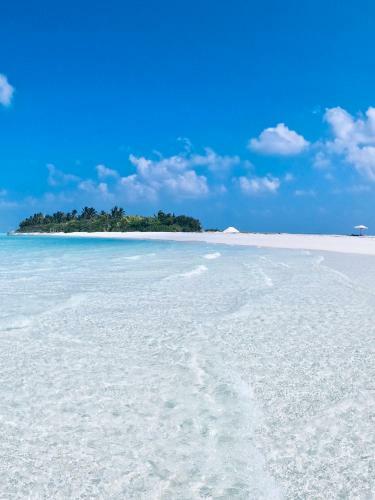 Hotel Wow Inn Keyodhoo