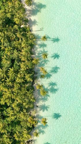 Hotel Wow Inn Keyodhoo