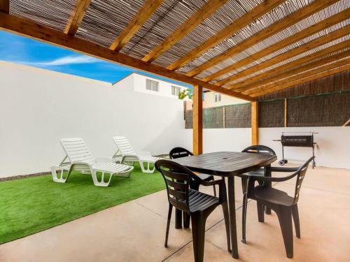 Apartamento Casa Aloe