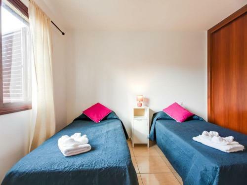 Apartamento Casa Aloe