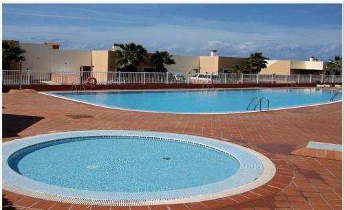 Apartamento Casa Aloe
