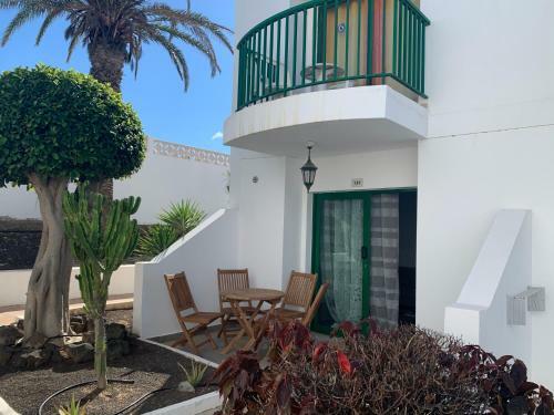 Apartamento San Valentine