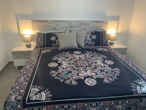 Apartamento San Valentine
