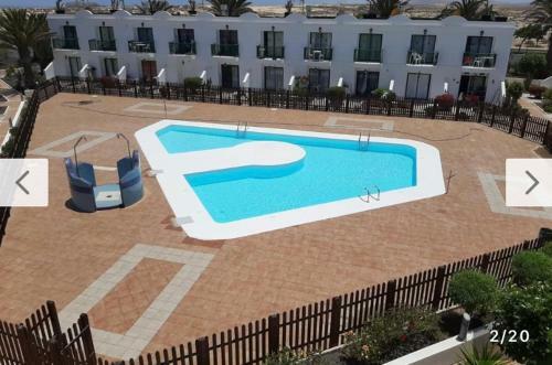 Apartamento San Valentine