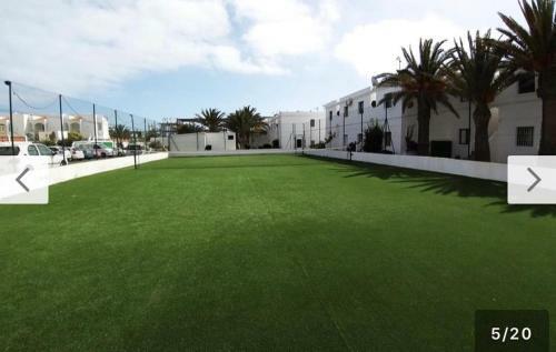 Apartamento San Valentine