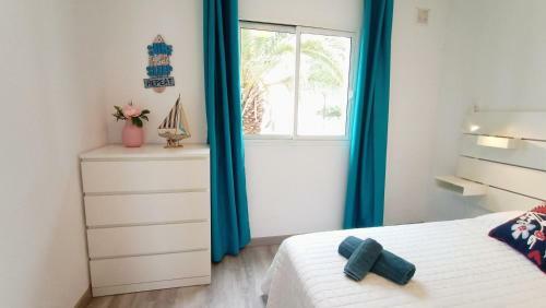 Apartamento Surya