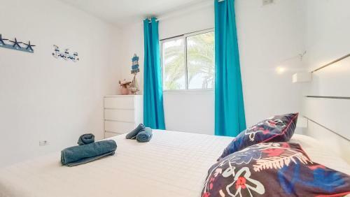 Apartamento Surya