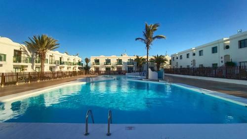 Apartamento Surya
