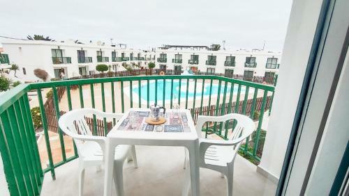 Apartamento Surya