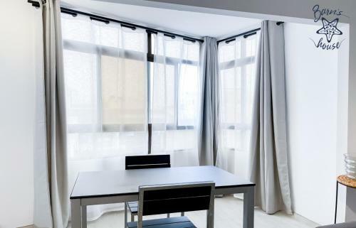 Apartamento Barn's House