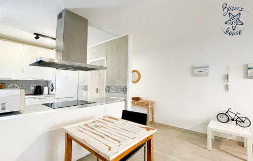 Apartamento Barn's House