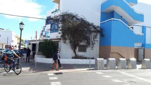 Apartamento Barn's House