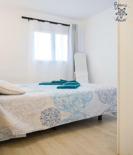 Apartamento Barn's House