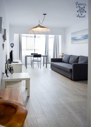 Apartamento Barn's House