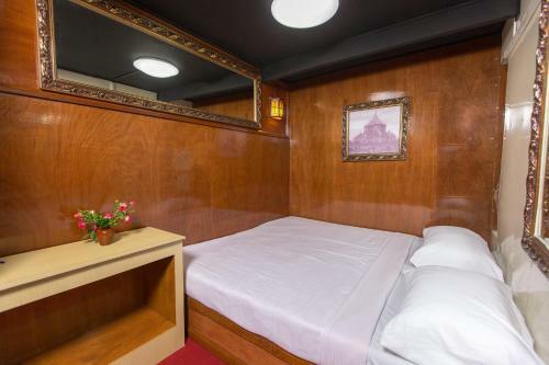 Mural Hostel