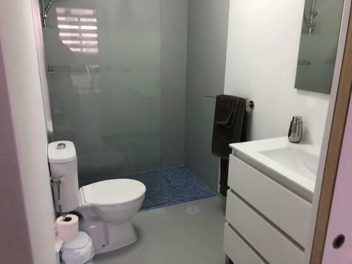 Apartamento Central 1