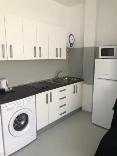 Apartamento Central 1