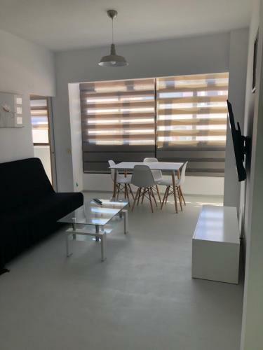 Apartamento Central 1