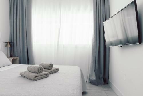 Apartment Guirre