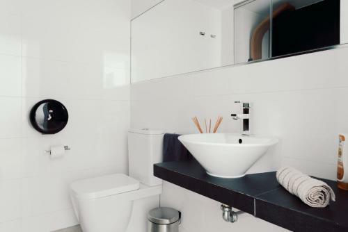 Apartment Guirre