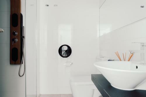 Apartment Guirre