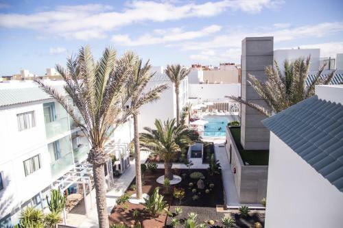 Apartment Guirre