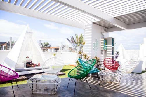 Apartment Guirre