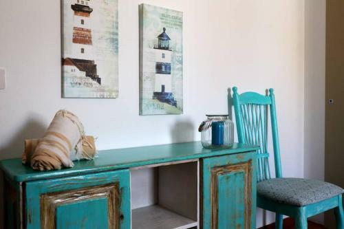 Apartamento Casa Marea