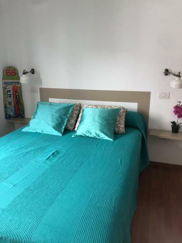 Apartamento Casa Marea