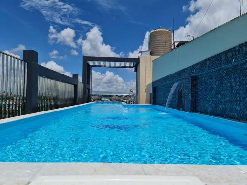 Apartamento 23 Hotel & Residence