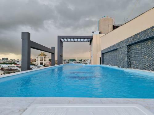 Apartamento 23 Hotel & Residence