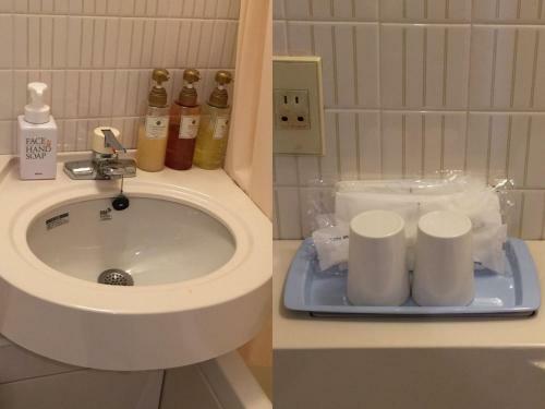 New Miyako Hotel Ashikaga