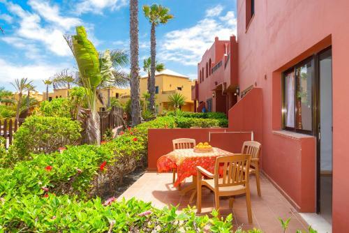 Apartamento La Rosa Dei Venti