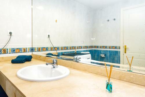 Apartamento La Rosa Dei Venti